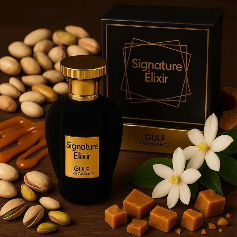 Parfums Dubaï