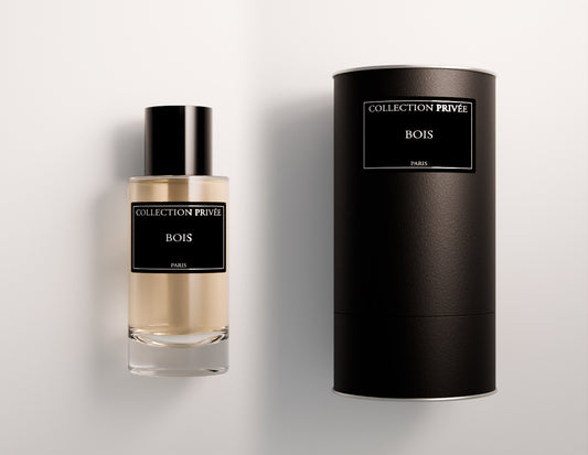 Bois - Parfum Collection Privée
