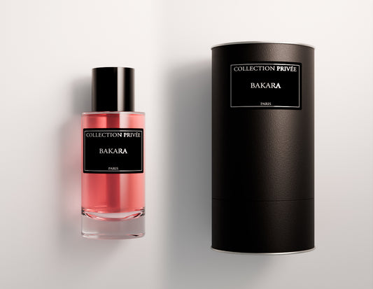 Bakara (Elixir Rouge) - Parfum Collection Privée